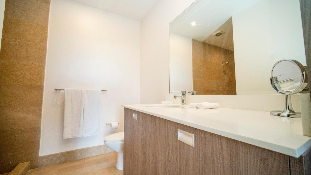Roble Sabana 105 Luxury Apartment - Reserva Conchal Playa Conchal Esterno foto