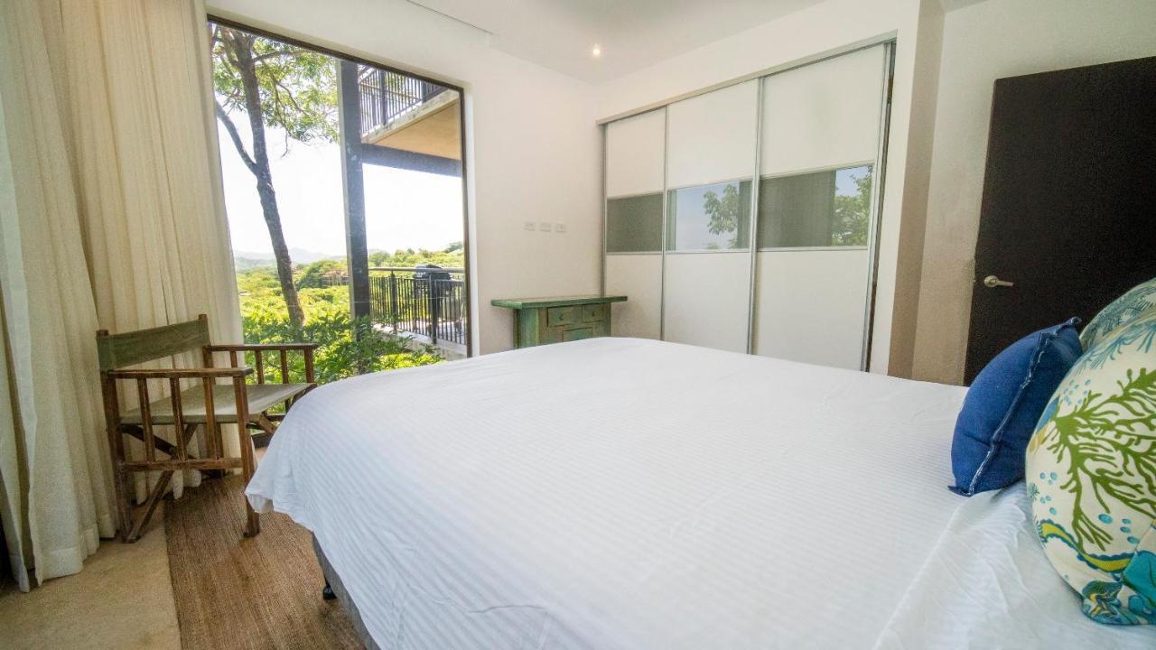 Roble Sabana 105 Luxury Apartment - Reserva Conchal Playa Conchal Esterno foto