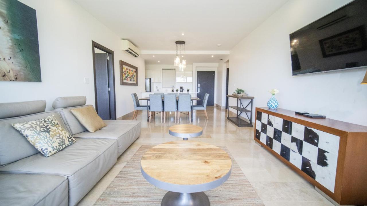 Roble Sabana 105 Luxury Apartment - Reserva Conchal Playa Conchal Esterno foto