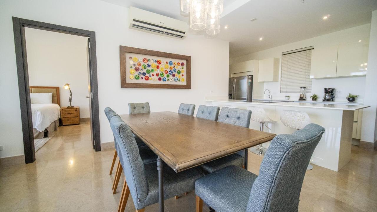 Roble Sabana 105 Luxury Apartment - Reserva Conchal Playa Conchal Esterno foto