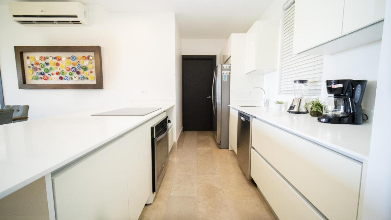 Roble Sabana 105 Luxury Apartment - Reserva Conchal Playa Conchal Esterno foto