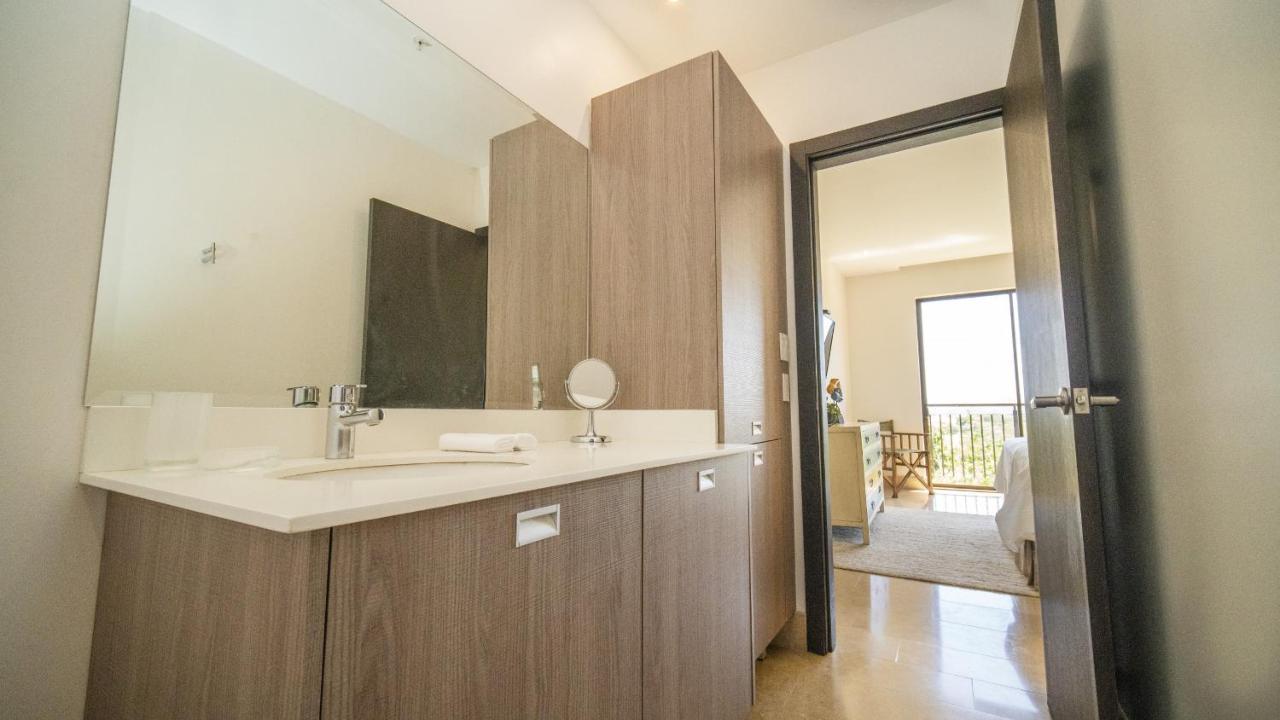 Roble Sabana 105 Luxury Apartment - Reserva Conchal Playa Conchal Esterno foto