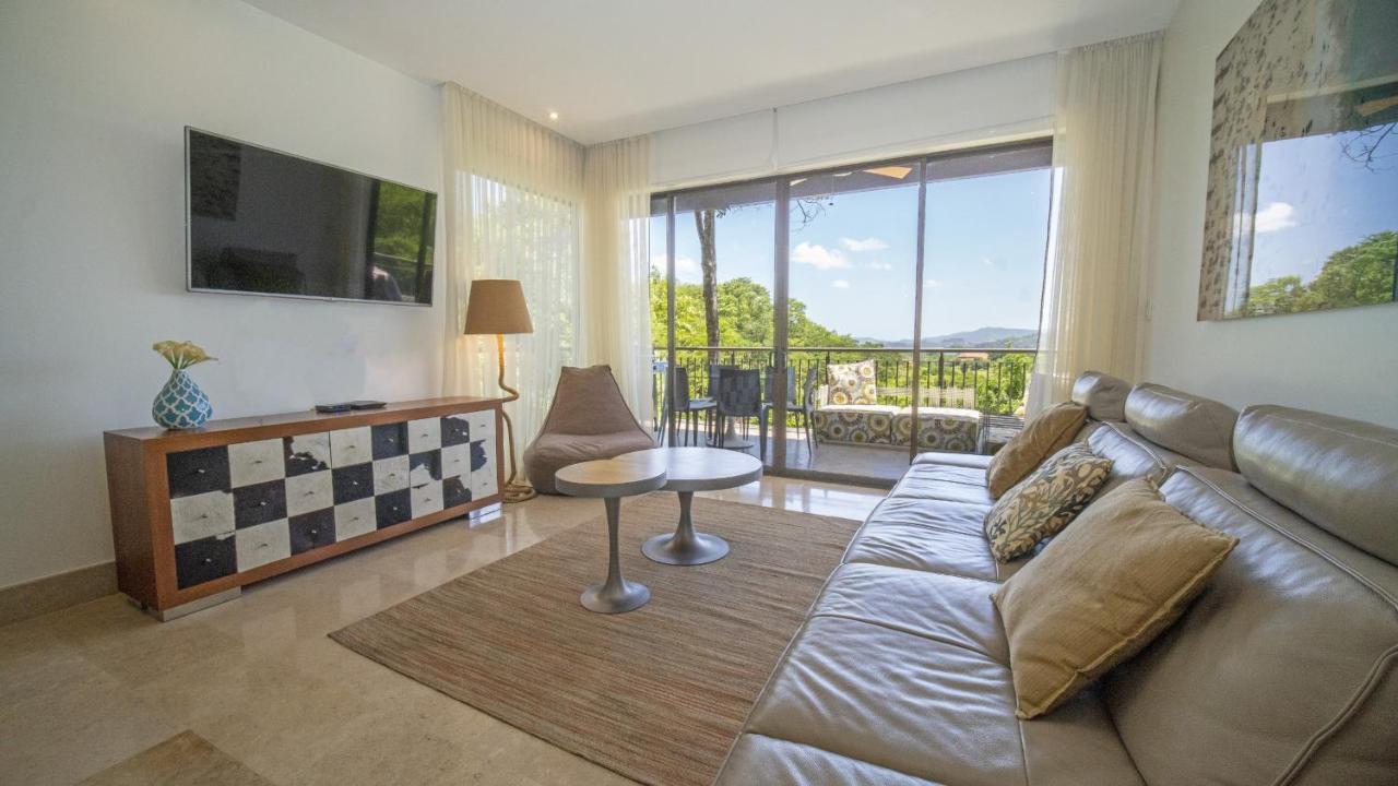 Roble Sabana 105 Luxury Apartment - Reserva Conchal Playa Conchal Esterno foto