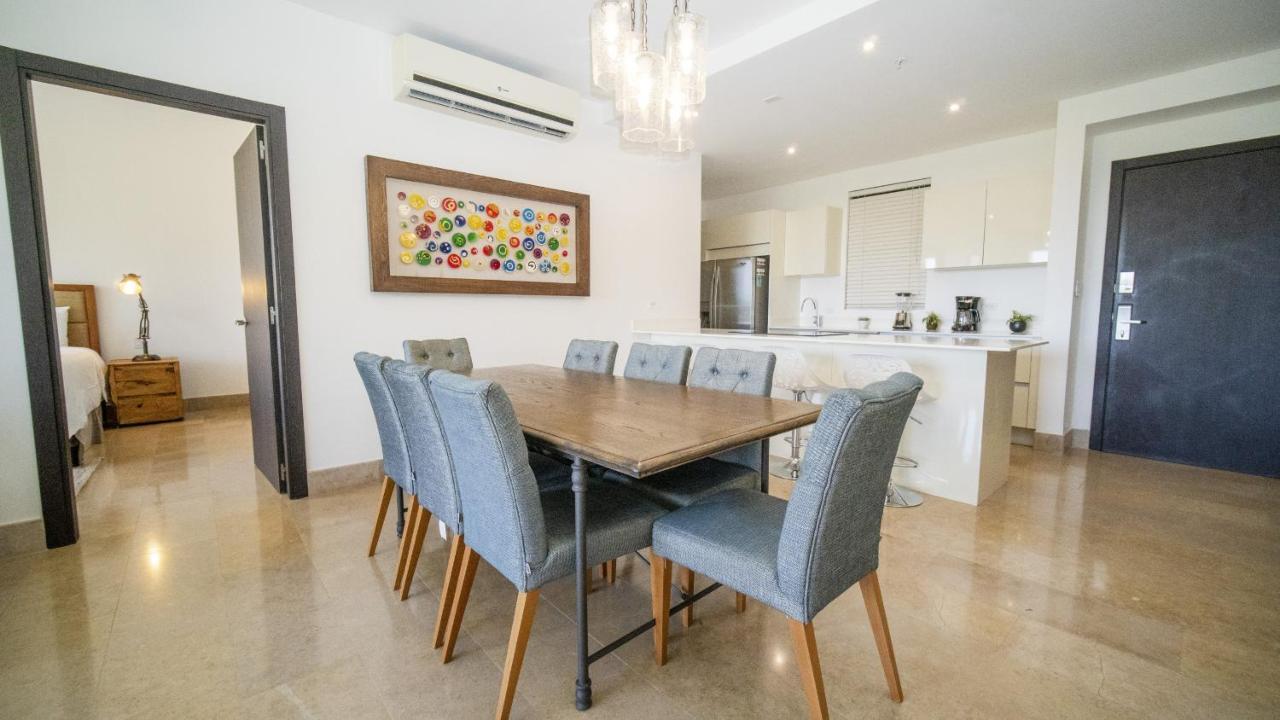 Roble Sabana 105 Luxury Apartment - Reserva Conchal Playa Conchal Esterno foto