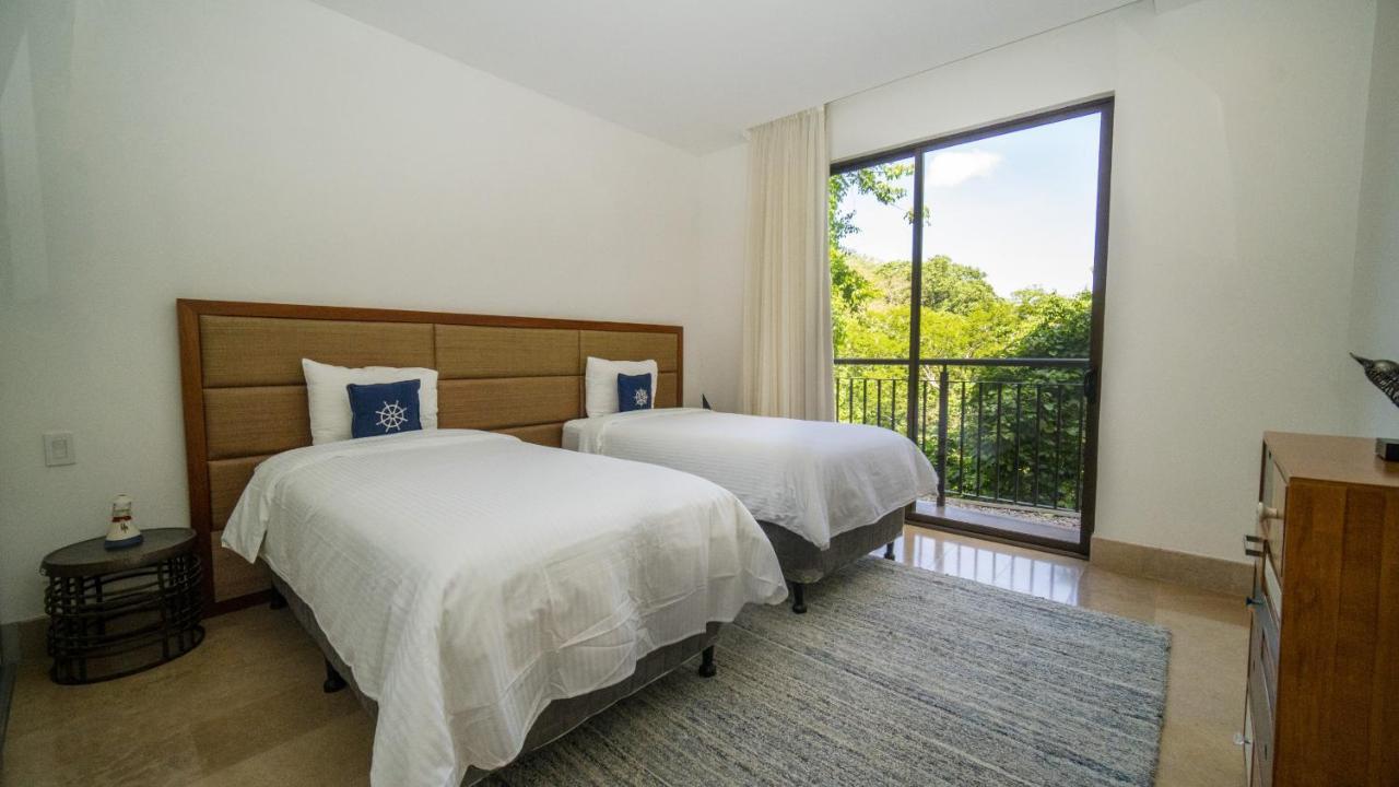 Roble Sabana 105 Luxury Apartment - Reserva Conchal Playa Conchal Esterno foto