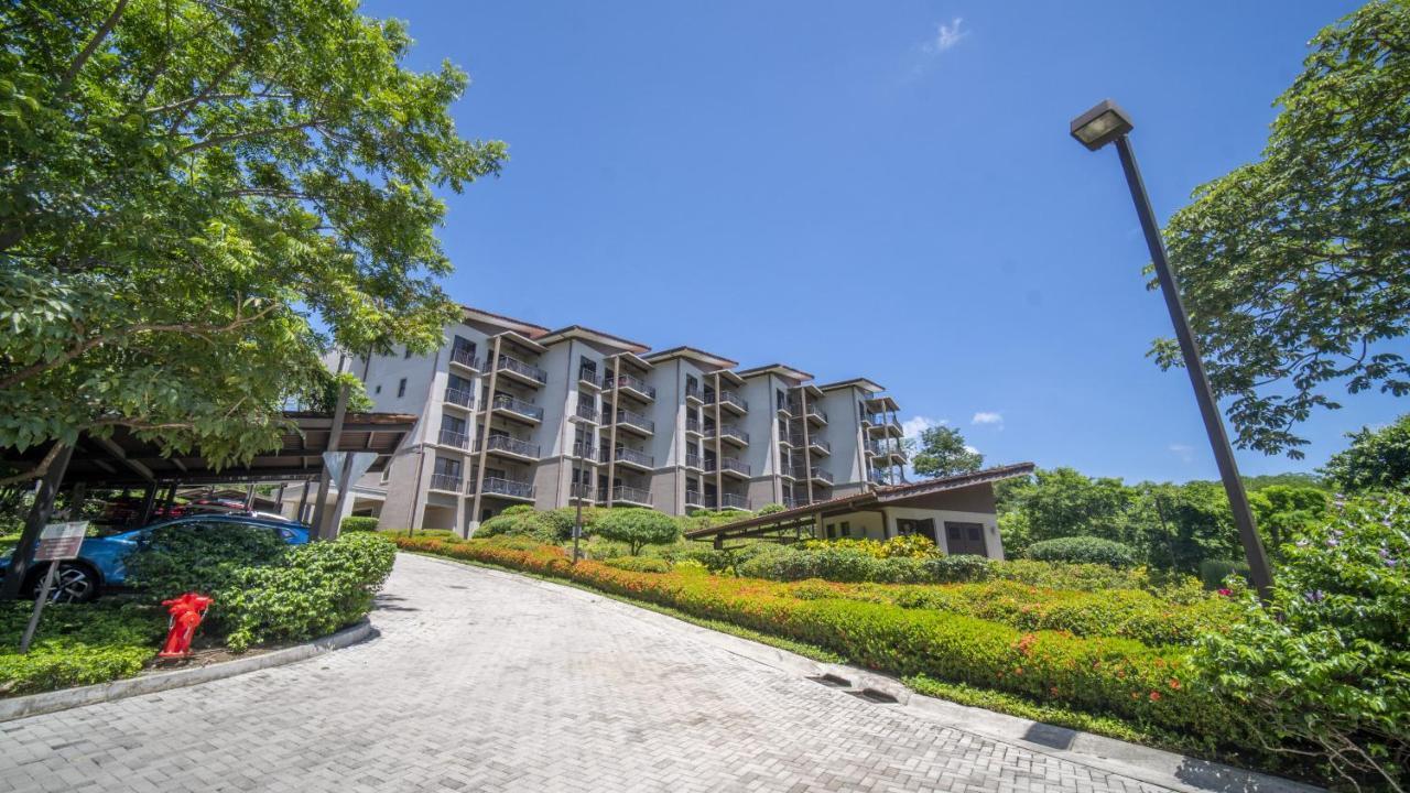 Roble Sabana 105 Luxury Apartment - Reserva Conchal Playa Conchal Esterno foto