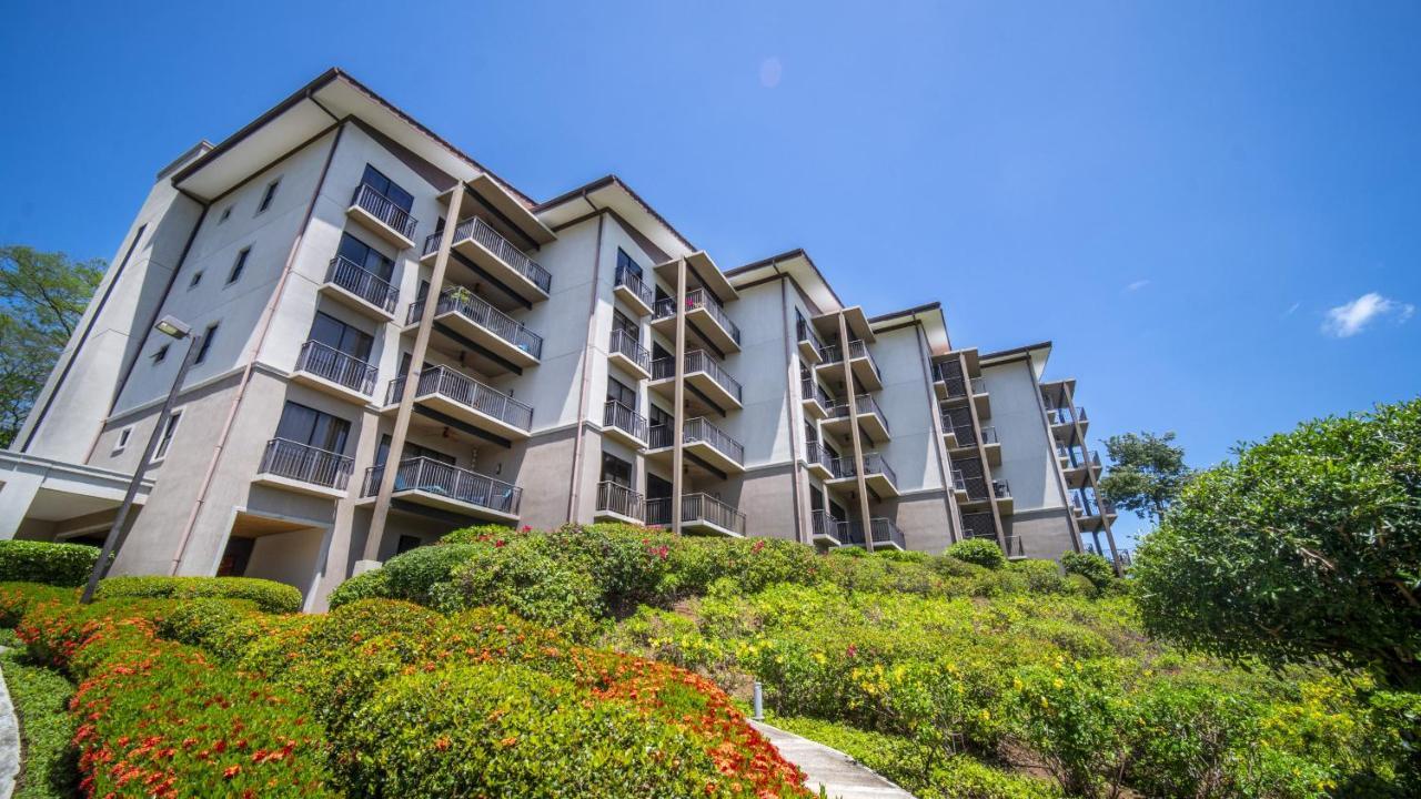Roble Sabana 105 Luxury Apartment - Reserva Conchal Playa Conchal Esterno foto