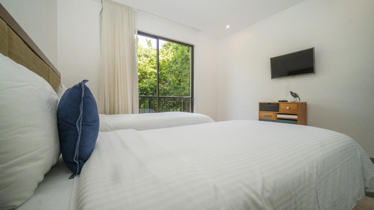 Roble Sabana 105 Luxury Apartment - Reserva Conchal Playa Conchal Esterno foto