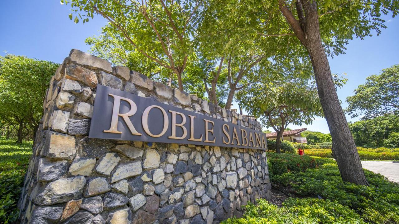 Roble Sabana 105 Luxury Apartment - Reserva Conchal Playa Conchal Esterno foto