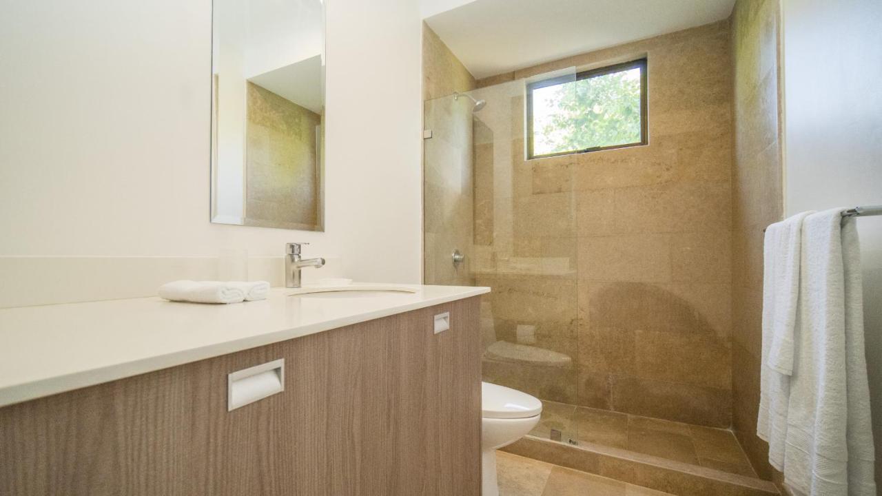 Roble Sabana 105 Luxury Apartment - Reserva Conchal Playa Conchal Esterno foto