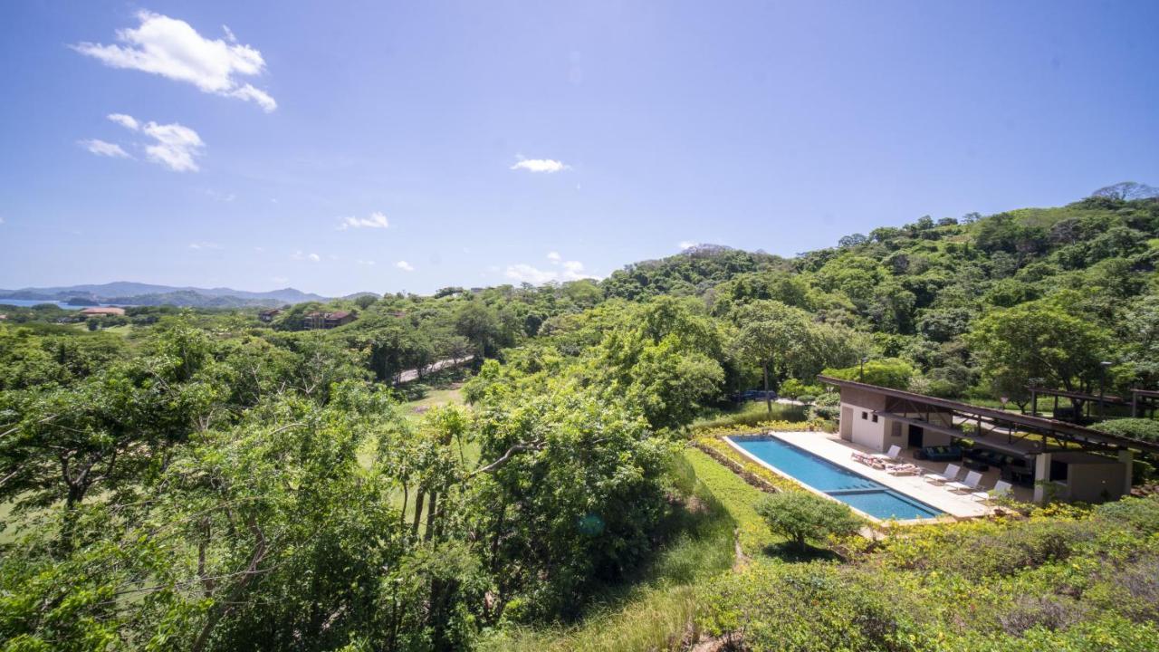 Roble Sabana 105 Luxury Apartment - Reserva Conchal Playa Conchal Esterno foto