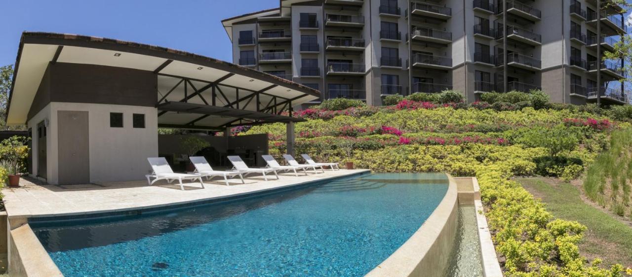 Roble Sabana 105 Luxury Apartment - Reserva Conchal Playa Conchal Esterno foto