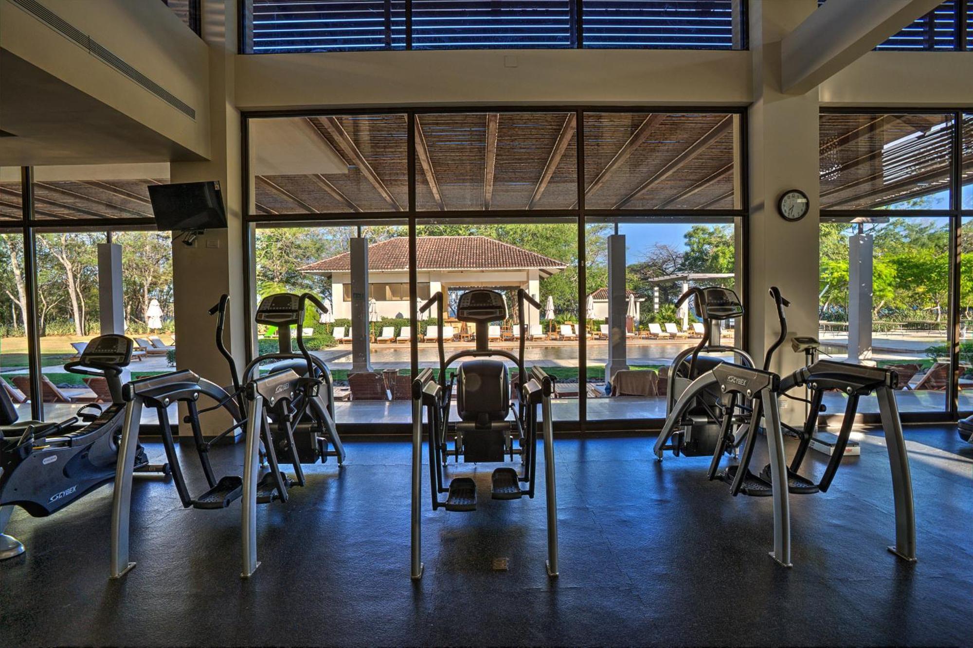 Roble Sabana 105 Luxury Apartment - Reserva Conchal Playa Conchal Esterno foto