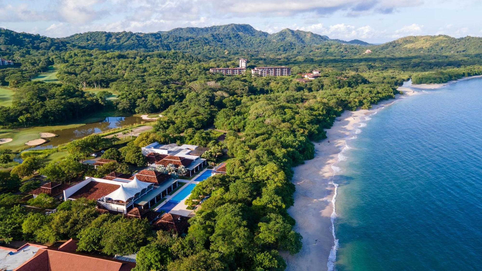 Roble Sabana 105 Luxury Apartment - Reserva Conchal Playa Conchal Esterno foto