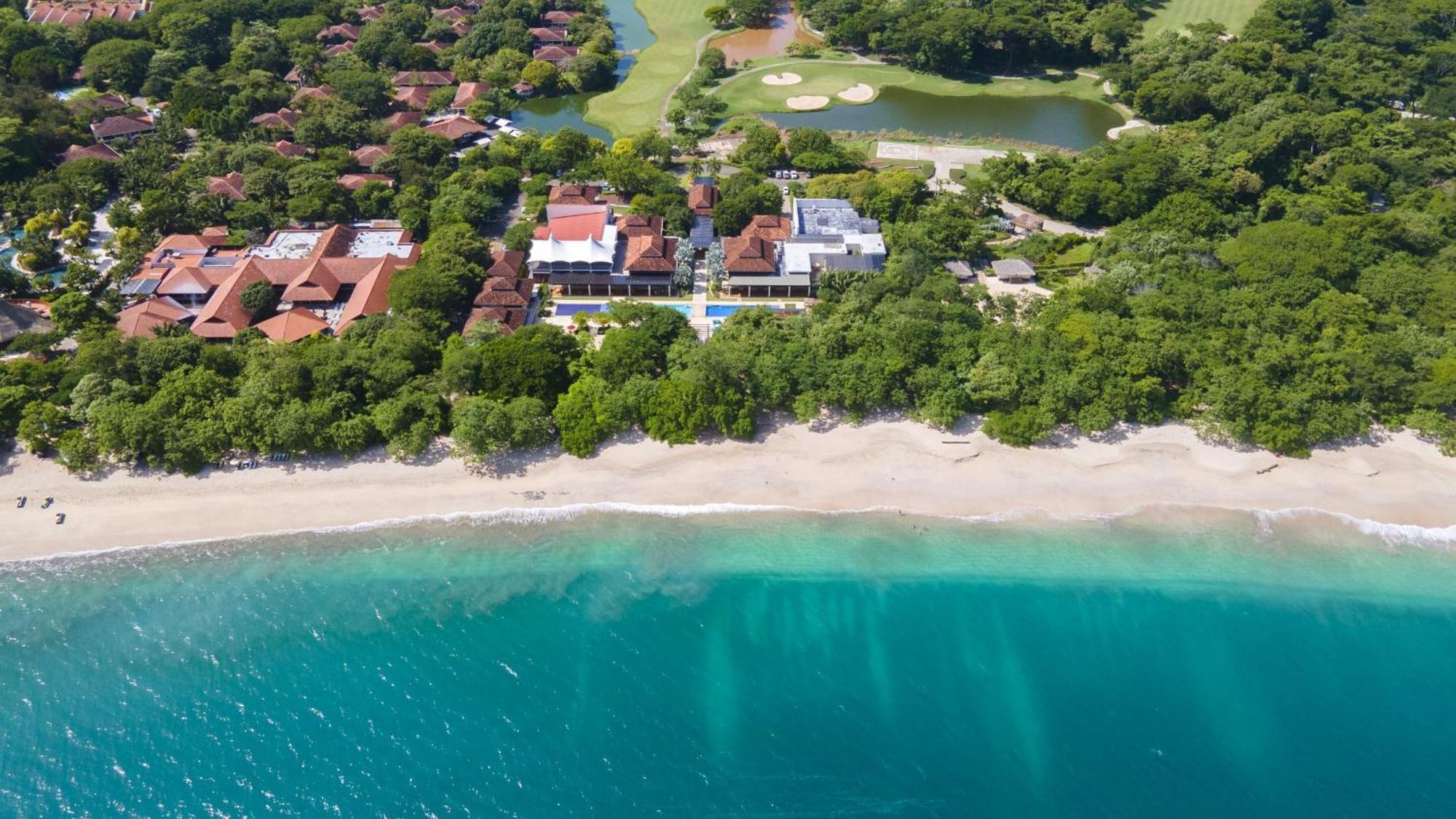 Roble Sabana 105 Luxury Apartment - Reserva Conchal Playa Conchal Esterno foto