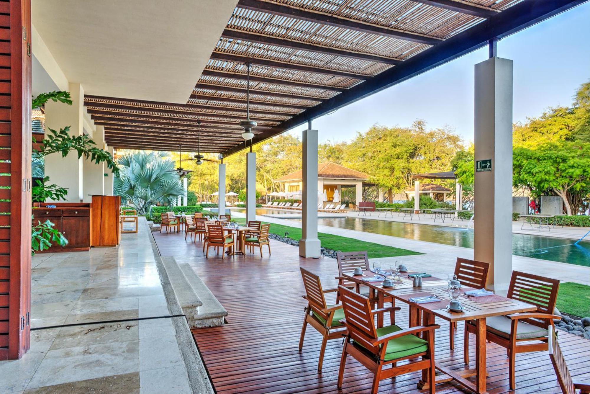 Roble Sabana 105 Luxury Apartment - Reserva Conchal Playa Conchal Esterno foto