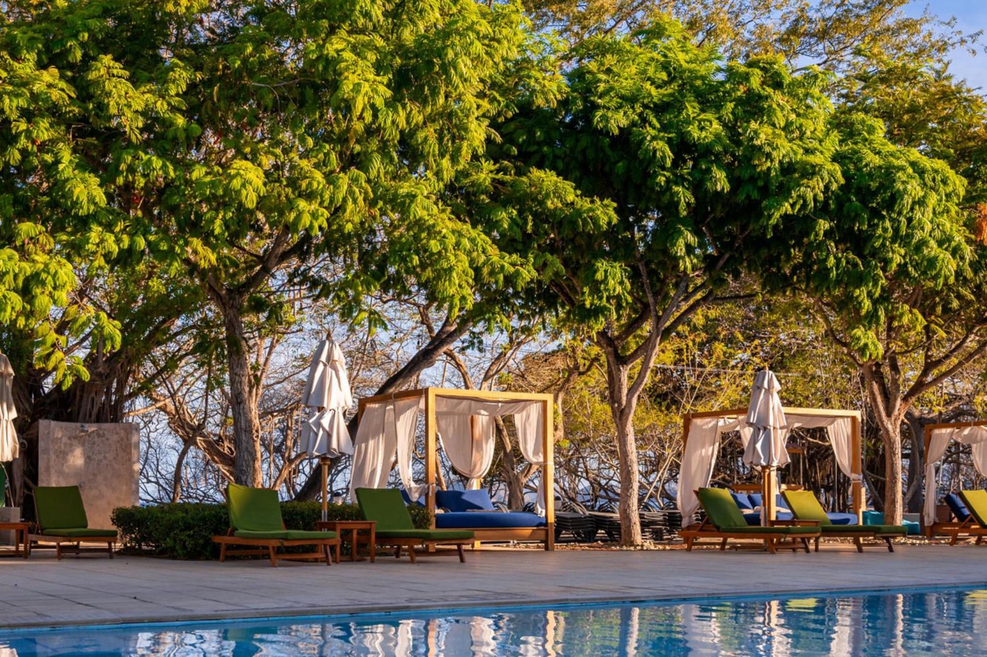 Roble Sabana 105 Luxury Apartment - Reserva Conchal Playa Conchal Esterno foto